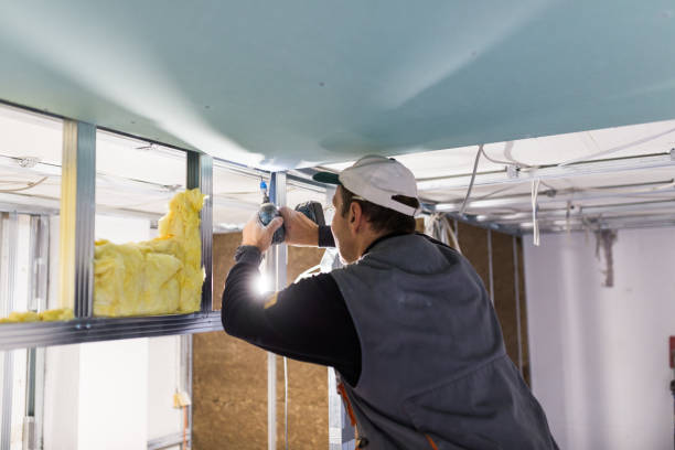 Best Garage Insulation Installation  in Duboistown, PA