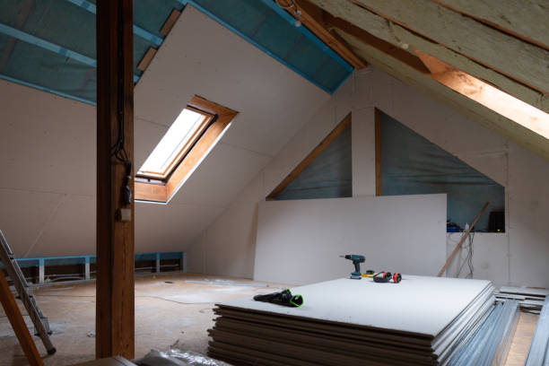 Best Garage Insulation Installation  in Duboistown, PA