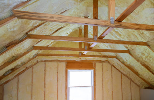 Best Insulation Repair Services  in Duboistown, PA