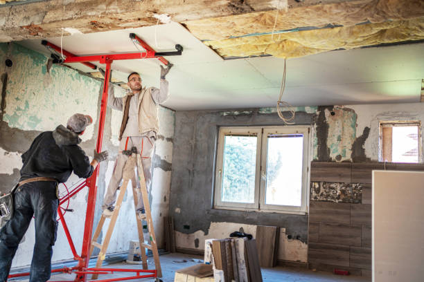 Best Insulation Contractors for Homes  in Duboistown, PA