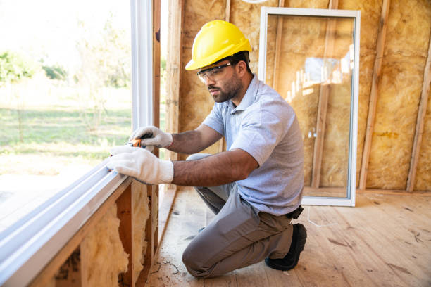 Range of Insulation Solutions in Duboistown, PA