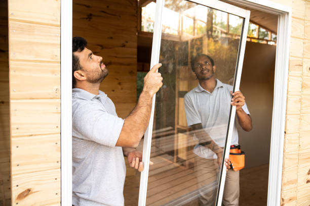 Best Insulation Replacement Services  in Duboistown, PA