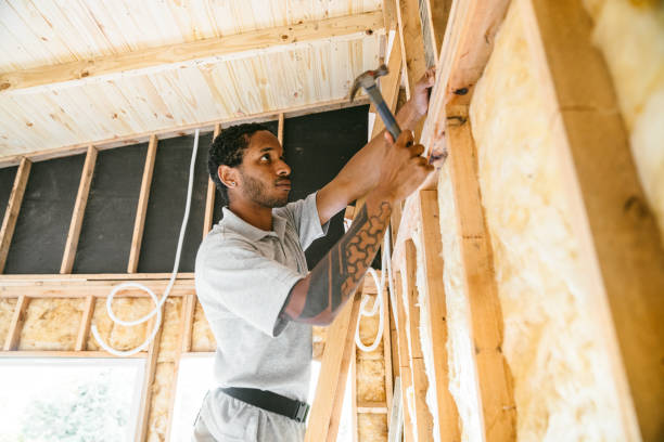 Attic Insulation Near Me in Duboistown, PA