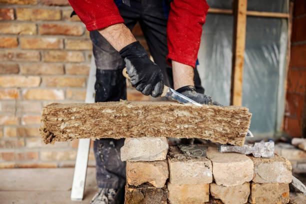 Insulation Contractors for Homes in Duboistown, PA