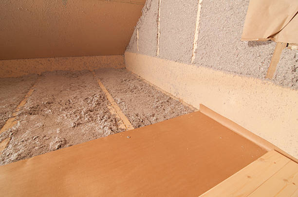 Best Commercial Insulation Contractor  in Duboistown, PA